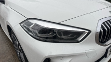 BMW 1 Series 118i M Sport 5dr Petrol Hatchback